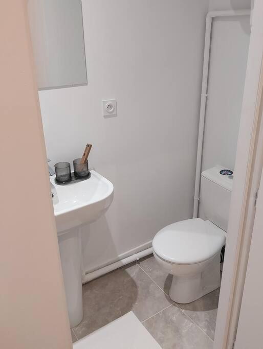 Appartement Place Des Terreaux Lyon Exterior photo