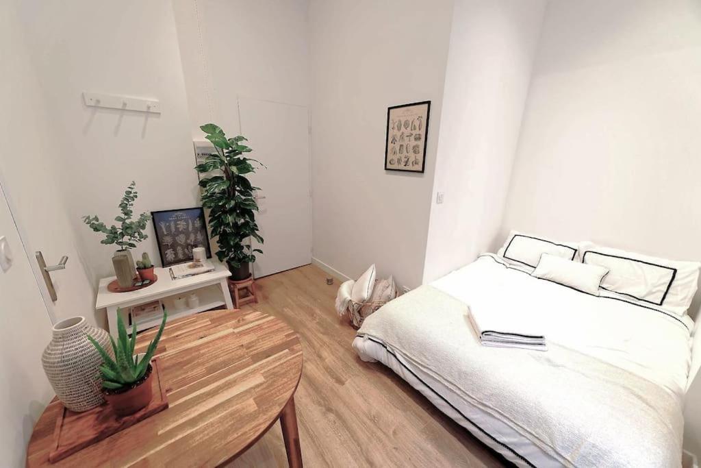 Appartement Place Des Terreaux Lyon Exterior photo